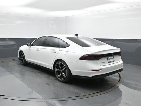 New 2026 Honda Accord SE image 5