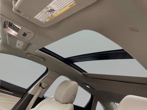 Used 2017 Buick LaCrosse Premium w/ Sun and Shade Package FWD image 21
