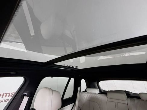 New 2026 BMW X5 xDrive50e AWD/4WD image 23
