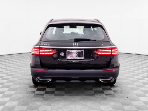 Certified 2023 Mercedes-Benz E 450 4MATIC All-Terrain Wagon w/ Premium Package image 5