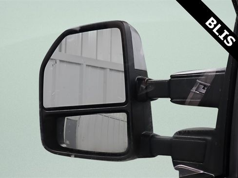 Used 2024 Ford F450 King Ranch w/ Chrome Package image 25