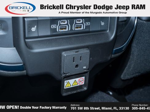 New 2026 RAM 2500 Laramie image 20