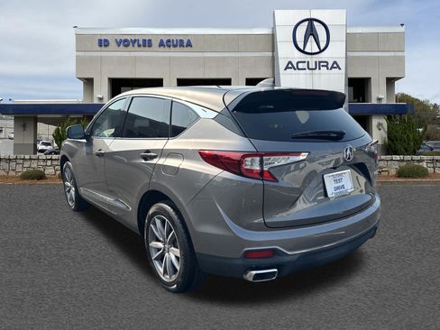Certified 2023 Acura RDX w/ Technology Package FWD image 7