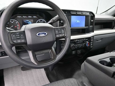 Used 2024 Ford F250 XL w/ XL Driver Assist Package image 11