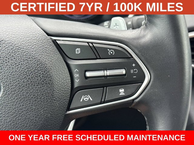 Used 2023 Hyundai Santa Fe SEL AWD/4WD image 22