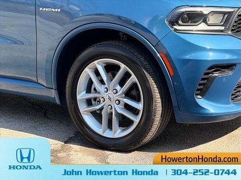 Used 2025 Dodge Durango R/T image 26
