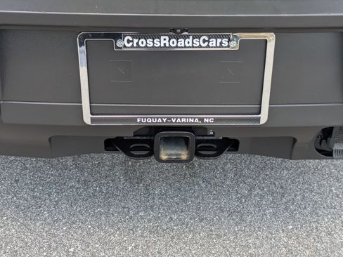 Used 2025 Nissan Pathfinder Rock Creek AWD/4WD image 32