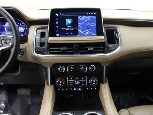 Used 2023 Chevrolet Tahoe Premier image 31