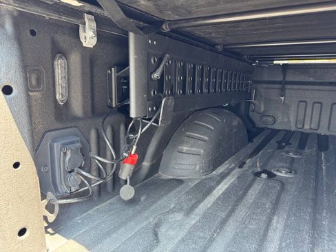 Used 2022 Ford F350 Platinum AWD/4WD image 50