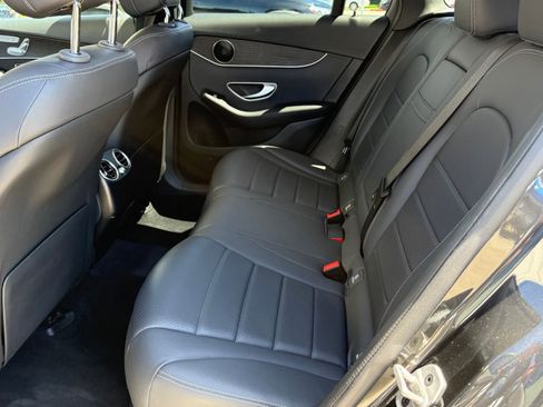 Used 2022 Mercedes-Benz GLC 300 image 42