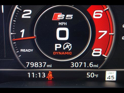 Used 2019 Audi S5 Prestige w/ S Sport Package image 37