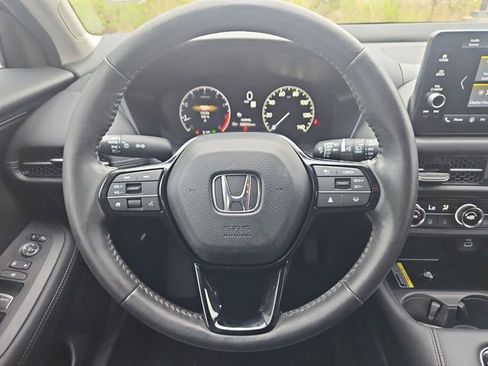 Certified 2024 Honda HR-V EX-L image 15