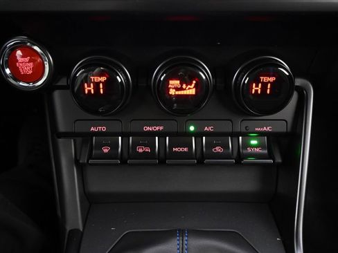 New 2026 Subaru BRZ tS image 31