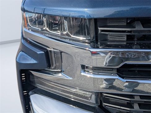 Used 2020 Chevrolet Silverado 1500 LT w/ All-Star Edition image 9