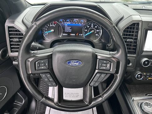 Used 2020 Ford Expedition Limited RWD image 39