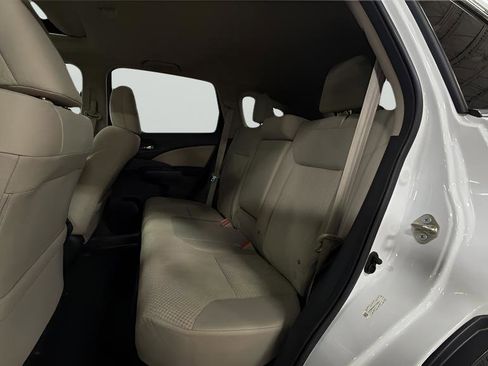Used 2015 Honda CR-V EX image 19