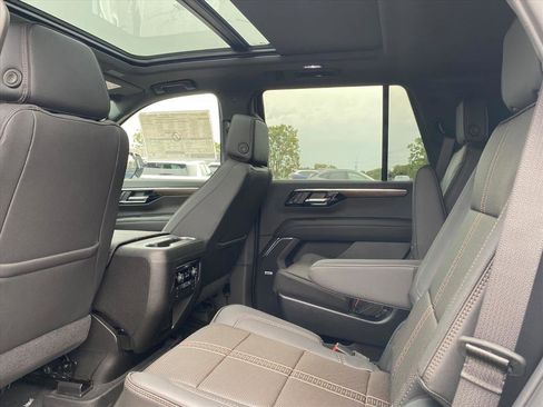 New 2025 Chevrolet Tahoe High Country w/ Sun And Tow Package image 24