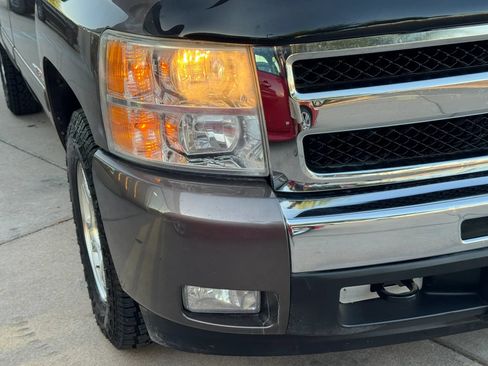 Used 2008 Chevrolet Silverado 1500 LT w/ Max Trailering Pack RWD image 38