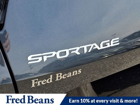 New 2026 Kia Sportage SX Prestige AWD/4WD image 23