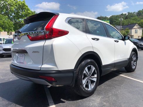 Used 2019 Honda CR-V LX image 6