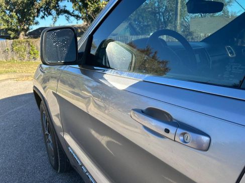 Used 2017 Jeep Grand Cherokee Laredo w/ Quick Order Package 2BE image 41