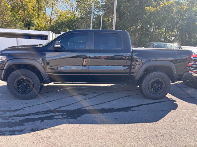 Used 2022 RAM 1500 TRX w/ TRX Level 2 Equipment Group AWD/4WD image 5