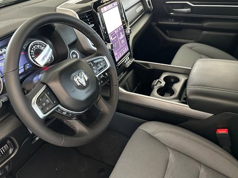 New 2026 RAM 1500 Big Horn image 10