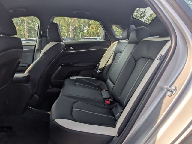 New 2026 Kia K5 GT-Line FWD image 12