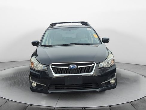 Used 2016 Subaru Impreza 2.0i Sport Premium w/ Popular Package #1 image 2
