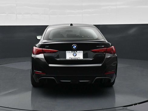New 2026 BMW i4 eDrive40 w/ M Sport Package RWD image 6