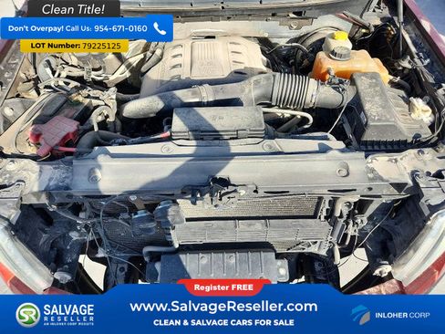 Used 2014 Ford F150 XLT w/ Equipment Group 301A Mid image 15