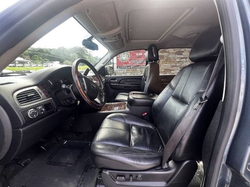Used 2007 GMC Yukon XL Denali AWD/4WD image 17