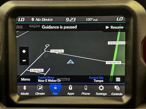 Used 2020 Jeep Gladiator Rubicon AWD/4WD image 39