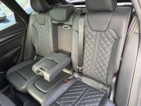 Used 2024 Audi SQ5 Premium Plus w/ Premium Plus Package AWD/4WD image 14