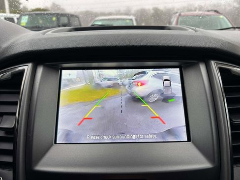 Used 2023 Ford Ranger XLT w/ Equipment Group 302A High image 20