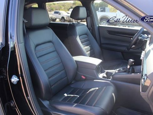 Used 2025 Honda CR-V Sport Touring image 11