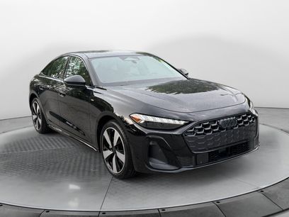 New 2026 Audi A5 2.0T Premium Plus