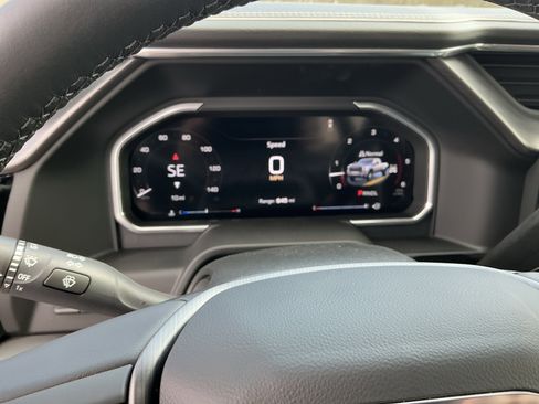 New 2026 GMC Sierra 3500 Denali Ultimate AWD/4WD image 18