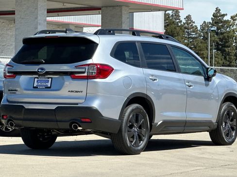 New 2026 Subaru Ascent Premium AWD/4WD image 3