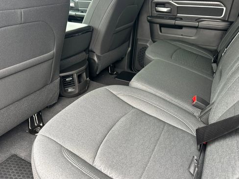 New 2026 RAM 3500 Big Horn image 11