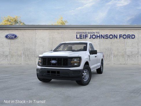 New 2026 Ford F150 XL image 2