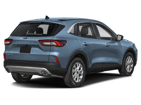 Used 2023 Ford Escape Active w/ Tech Pack #1 AWD/4WD image 2