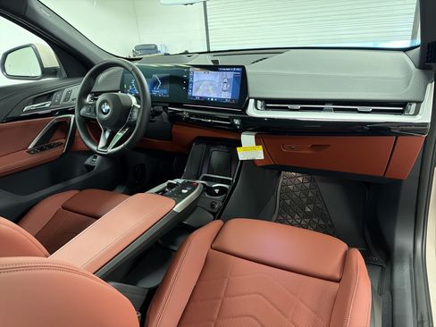 New 2026 BMW X2 xDrive28i w/ Technology Package AWD/4WD image 29