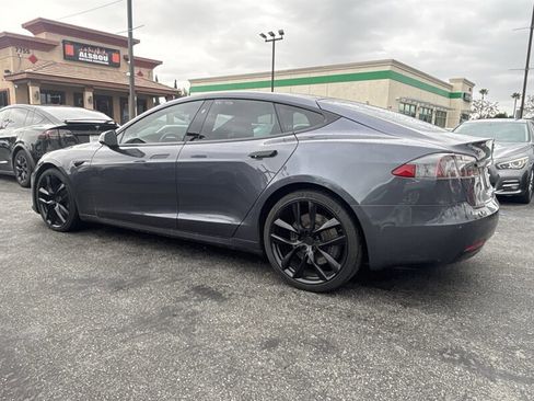 Used 2018 Tesla Model S 75D image 4