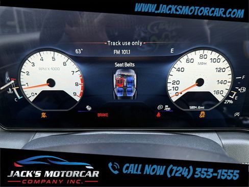 Used 2024 Ford Mustang GT Premium image 14