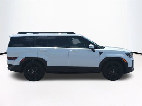 New 2026 Hyundai Santa Fe Calligraphy AWD/4WD image 4