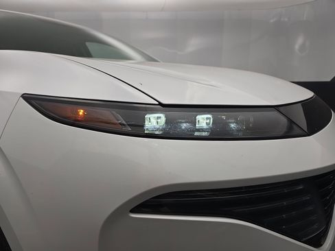 Used 2025 Nissan Murano SV image 10