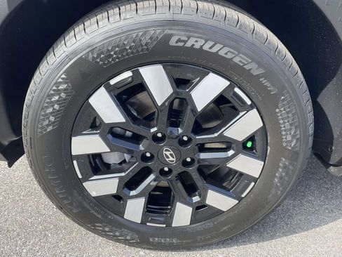 New 2026 Hyundai Santa Cruz SEL image 5