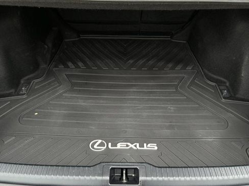 Used 2024 Lexus IS 350 F Sport RWD image 21