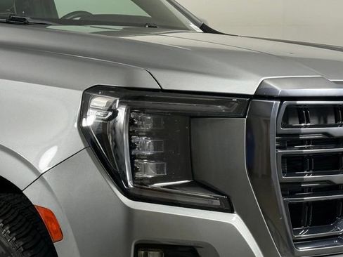 Used 2023 GMC Yukon AT4 w/ AT4 Premium Package AWD/4WD image 15
